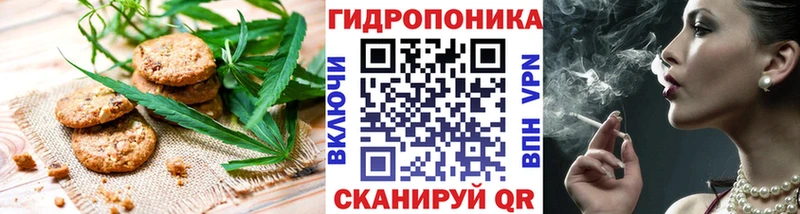 Canna-Cookies конопля  Емва 