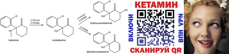 КЕТАМИН ketamine  Емва 